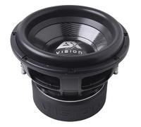 ESX VX12PRO VISION SPL Woofer 30 cm (12”) SPL Subwoofer 6000 vatios