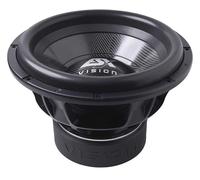 ESX VX15PRO VISION SPL Woofer 38 cm (15”) SPL Subwoofer 7000 vatios