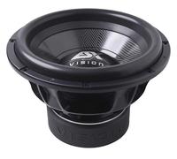 ESX VX15PRO Vision Spl Woofer de 15 pulgadas (15”) Spl Subwoofer de 7000...