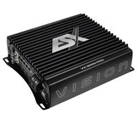 ESX VX3000PRO 24 Volt Camión 1 Canal Clase D Amplificador 3000 WRMS @1Ohm