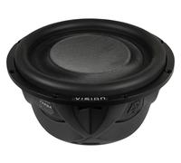 ESX VXP-84 Subwoofer Plano High End 300 WRMS @ 4 Ohm 20 cm 1 Unidad