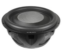 ESX VXP104 Subwoofer Pasivo 10" 25cm Negro Chasis Bass HiFi 800 W 4 Ω