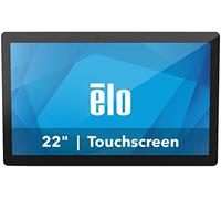 ESY22I1 4.0 STANDARD 22IN QC660TERM | TouchPro PCAP 10 Touch, 1920 x 1080, Qualcomm Snapdragon SDA660, 4GB RAM, 64GB SSD, negro