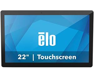 ESY22I1 4.0 STANDARD 22IN QC660TERM | TouchPro PCAP 10 Touch, 1920 x 1080, Qualcomm Snapdragon SDA660, 4GB RAM, 64GB SSD, negro