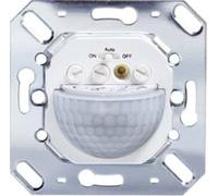 Esylux 2473933 - Detector de movimiento 180 relés hasta escénicas, rw 8 m md 180i / r