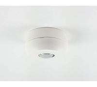 ESYLUX Detector de movimiento de techo 360 grados R MD 360i/8BasicSMB ws