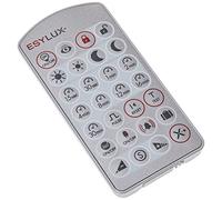 ESYLUX EM10016004 - Alarma para el hogar