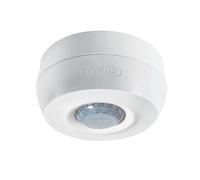 ESYLUX Detector de movimiento de techo 360 grados R MD 360i/8BasicSMB ws