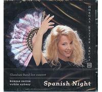 Eszter Horgas - Spanish Night