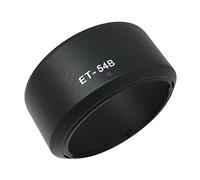 ET-54B - Parasol ET54B para parasol EF-M 55-200 mm EOS-M3-M10 - Prevención de la imagen