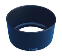 ET-60B - Parasol reversible para lente de repuesto para RF-S 55-210 mm F5-7.1 es lente