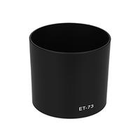 ET-73 Parasol compatible con Canon EF 70-300 / 100 mm f/2,8 L is USM Macro