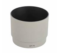 ET-74 - Parasol de lente de cámara reversible para cámara EF 70 - 200 mm F/4L is USM