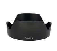 ET-74B ET74B - Cubierta para parasol de objetivo de 77 mm para montaje de lente EF 24-105 mm F/4L IS