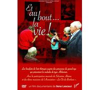 Et au bout... La vie ! [Francia] [DVD]