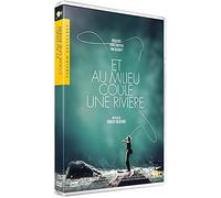 Et au milieu coule une rivière [DVD]