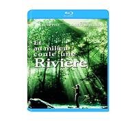 Et au milieu coule une rivière [Francia] [Blu-ray]