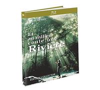 Et au milieu coule une rivière [Francia] [Blu-ray]