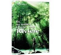 Et au milieu coule une rivière [Francia] [DVD]