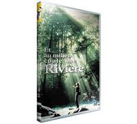 Et au milieu coule une rivière [Francia] [DVD]