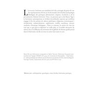 "Et ce fut tout": La fin, formes et sens