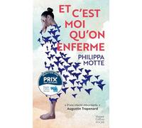 Et c'est moi qu'on enferme: "Le récit lucide et glaçant d'une femme hospitalisée contre son gré pour bipolarité." Le Figaro