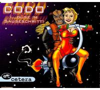 Et Cetera - Codo(.Duese im Sauseschritt) [Import]