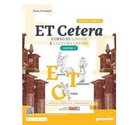 Et cetera. Corso di lingua e cultura latina. Ediz. compatta con Atticus. Lezioni di latino. Con Grammatica latina. Per le Scuole superiori. Con e-book. Con espansione online (Vol. 1)