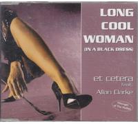 Et Cetera Feat.Alla - Long Cool Woman [Import]