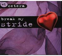 Et Cetera - in Meiner Welt Nur mit Dir [Import]