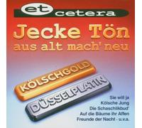 Et Cetera - Jecke Toen