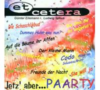 Et Cetera - Jetz' Aber