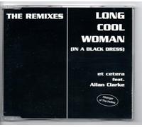 Et Cetera - Long cool woman (Remixes, feat. Allan Clarke)