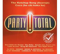 Et Cetera - Party Total [Import]