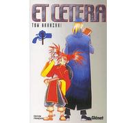 Et Cetera. Tome 1