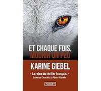 et chaque fois mourir un peu. vol. 1. blast