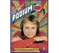 Et Claude Francois créa Podium [Francia] [DVD]