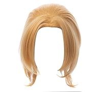 ET cosplay peluca for JoJo's Bizarre Adventure Pannacotta Fugo