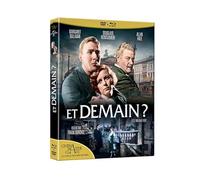 Et demain ? [Francia] [Blu-ray]