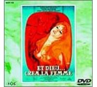 Et Dieu Crea la Femme-Cinemasc [Alemania] [DVD]