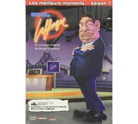 Et Dieu Crea Laflaque: Saison 1 [USA] [DVD]