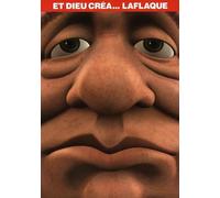 Et Dieu Crea Laflaque Saison [Alemania] [DVD]