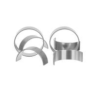 ET ENGINETEAM LP003700 Juego de cojinetes de biela