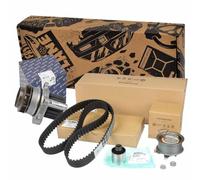 ET ENGINETEAM RM0011 Bomba de agua + kit de correa de distribución Número de dientes: 120 30 mm Compatible con VW Golf IV Hatchback 1J1 Golf V Hatchback 1K1 TOURAN 1T1, 1T2 Polo IV Hatchback 9N, 9A