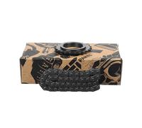 ET ENGINETEAM RS0097 Kit cadenas accionamiento bomba aceite