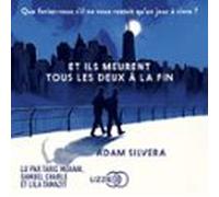 Et Ils Meurent Tous Les Deux À La Fin (audiolibro)