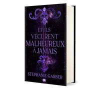 Et ils vécurent malheureux à jamais: 02