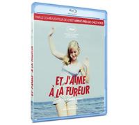Et j'aime à la fureur [Francia] [Blu-ray]
