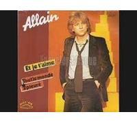 Et je t'aime ( 45 tours )