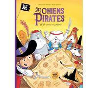 Et la course au trésor !